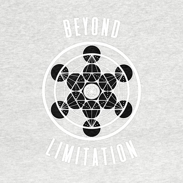 BYL 8 by BeyondLimitation